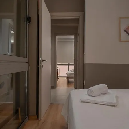 Appartement Antigonidon Square 5 Thessaloniki